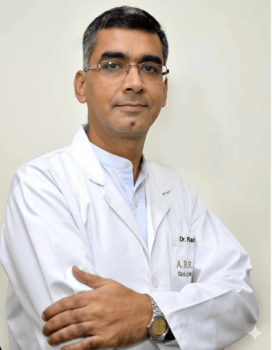 Dr. Manish Julaha