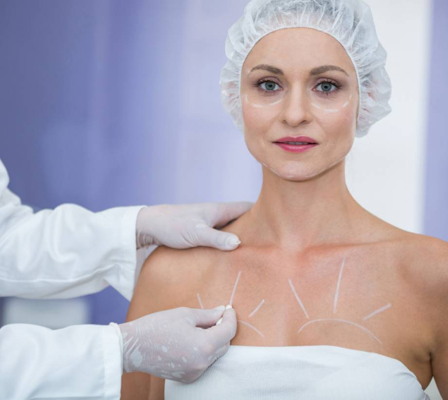 Recovery and Rehabilitation