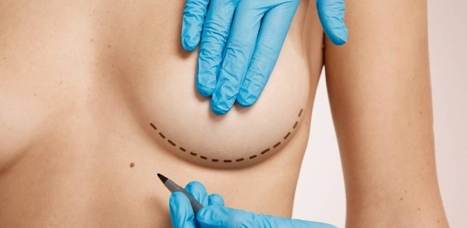 Breast Chest Enhancement