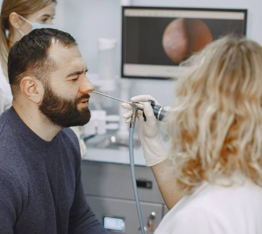 Recovery and Rehabilitation