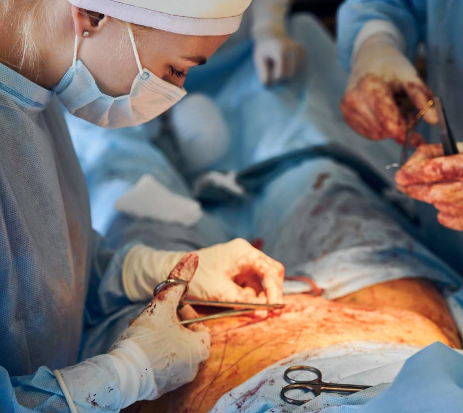 Recovery and Rehabilitation