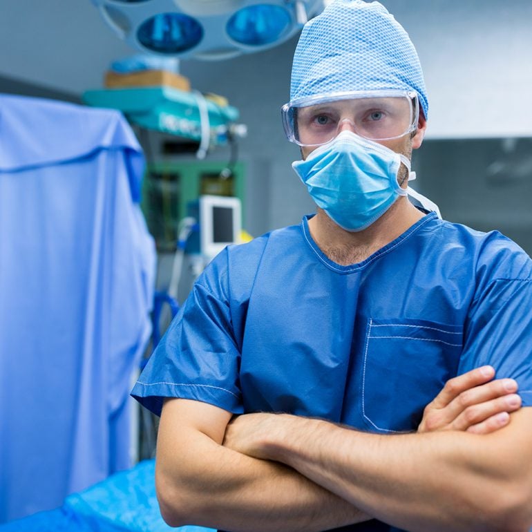 Why Choose Medsovis International Hospital