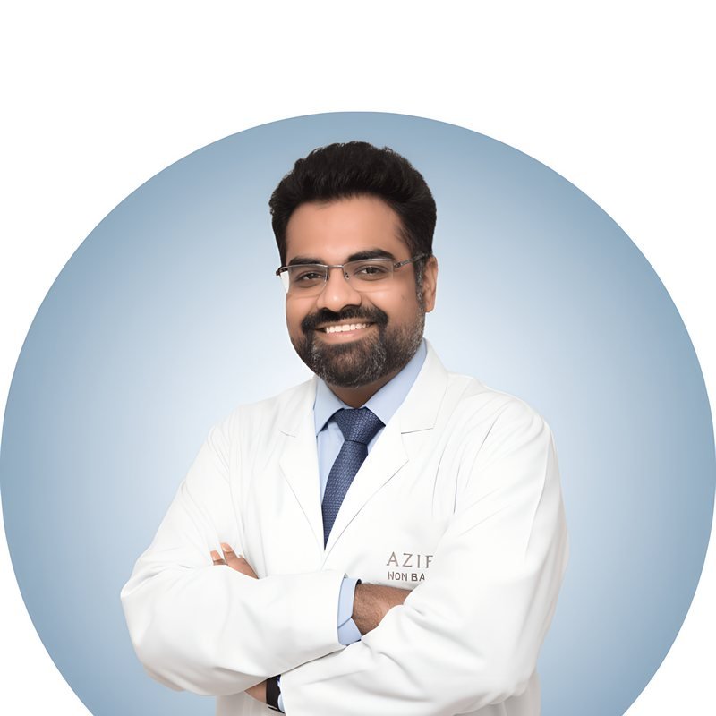 Dr. Mohit Anand, Neurologist and Physician, Medsovis Hospital Gurgaon