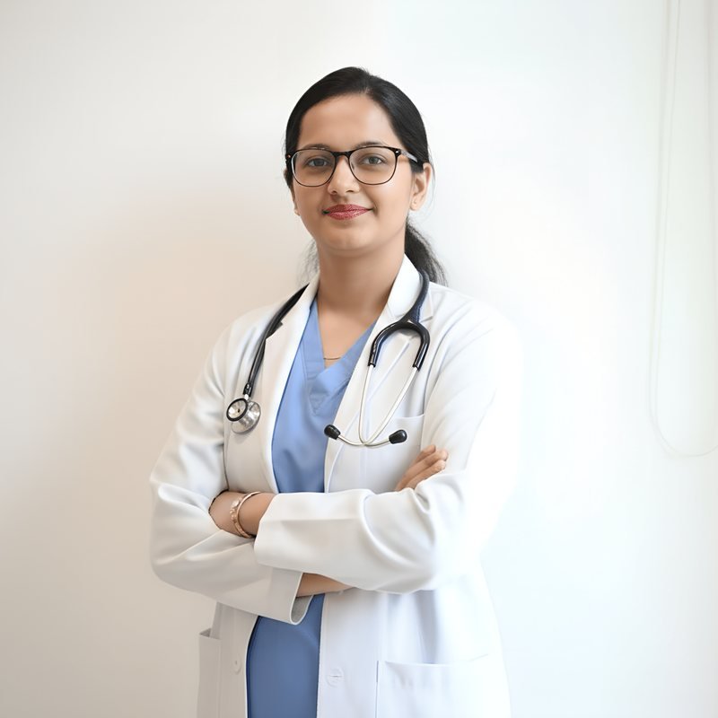 Dr. Preeti Yadav
